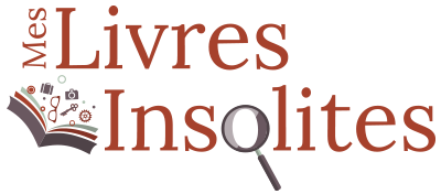 Mes livres insolites