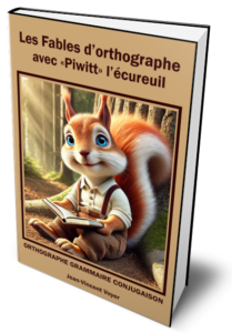 orthographe en 75 fables