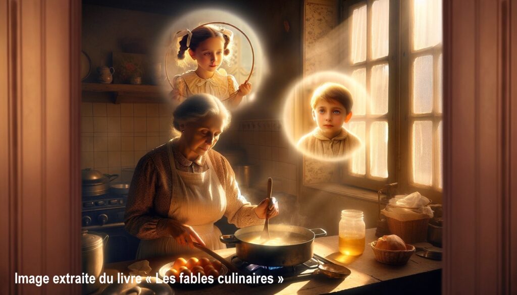 cuisine normande traditionnelle