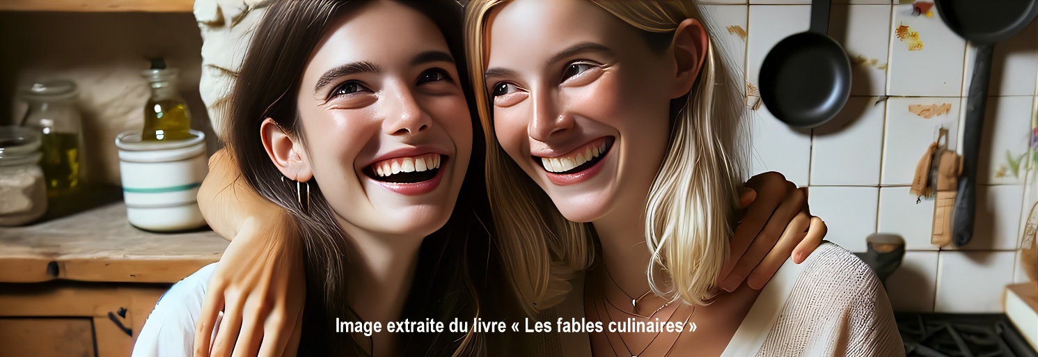 cuisine régionale du sud et de la Bretagne