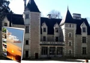 à Angers un musée où il n'y a rien à voir