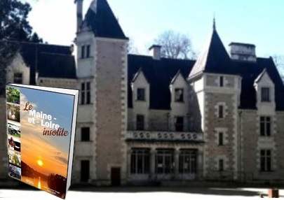 à Angers un musée où il n'y a rien à voir