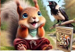 75 fables sur orthographe grammaire conjugaison