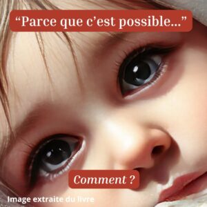 image illustre l'appel à l'aide, auquel correspond volonté, courage, espoir, détermination