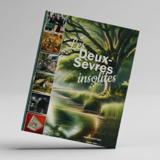 les Deux-Sèvres insolites