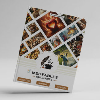 Mes fables culinaires