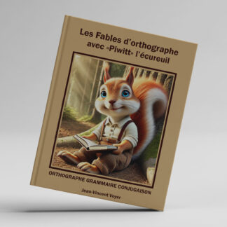 Les fables d'orthographe