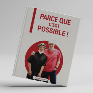 Parce que c'est possible !