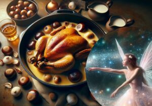 Cuisine bretonne