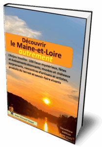 Parmi les livres insolites, découvrir tout l(insolites du Maine-et-Loire