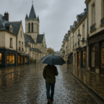 Activité quand il pleut en Maine-et-Loire