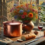gastronomie Poitou en neuf spécialités culinaires