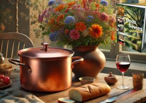 gastronomie Poitou en neuf spécialités culinaires