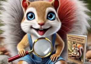 Apprendre orthographe, grammaire, conjugaison, avec le sourire