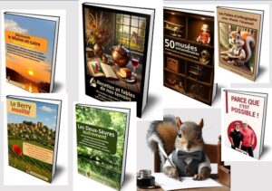 Les livres insolites