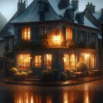 Auberge bretonne