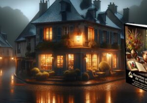 Auberge bretonne