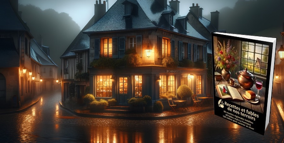 Auberge bretonne