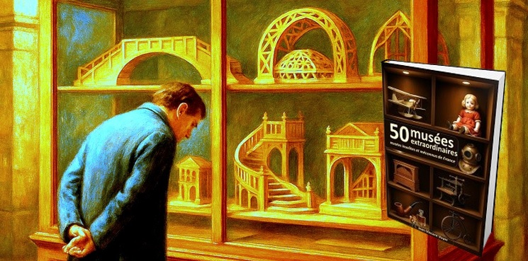 Musées et chefs-d'œuvre