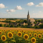 Le cœur battant de la France des territoires