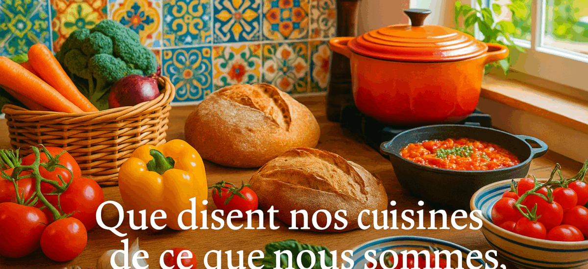 Cuisine de terroir