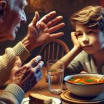 Les fables culinaires françaises transmission de la culture