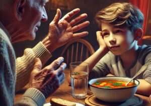 Les fables culinaires françaises transmission de la culture