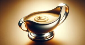 Maquereau au beurre blanc