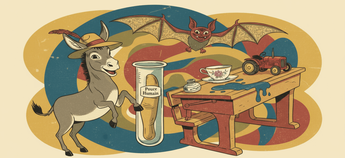 Musées extraordinaires