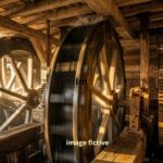 Moulin de Maine-et-Loire