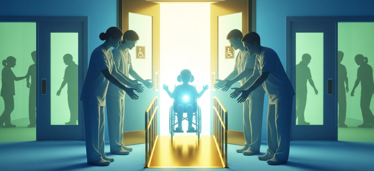 handicap enfants handicapés autisme