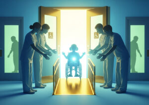 handicap enfants handicapés autisme