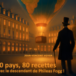 partez pour un tour du monde culinaire