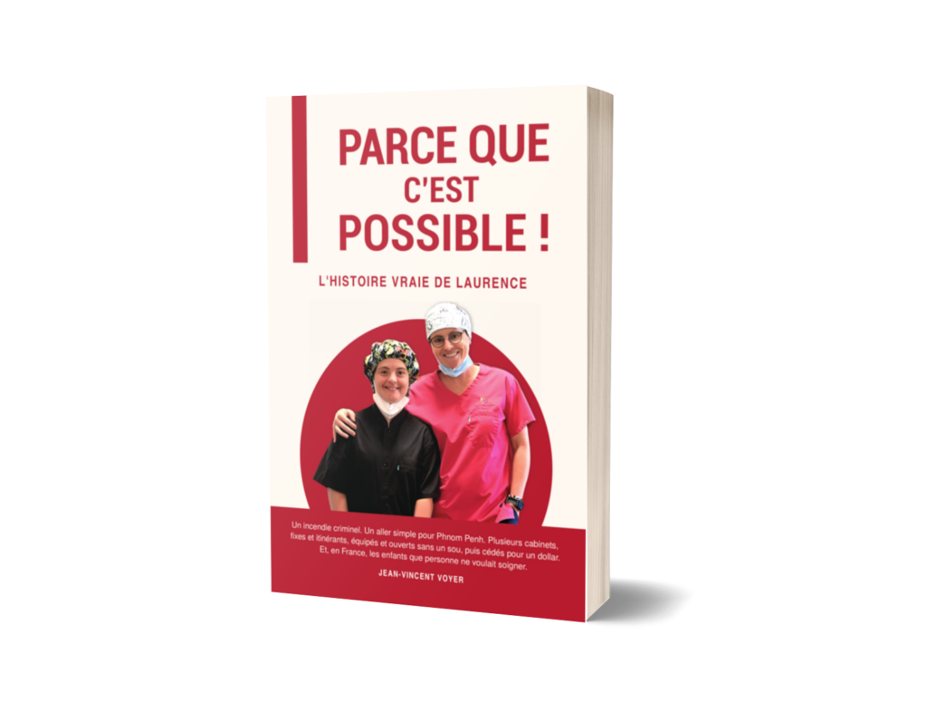 Parce que c'est possible !