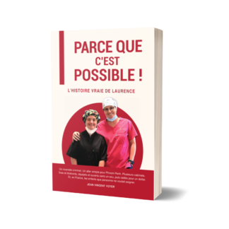 Parce que c'est possible !