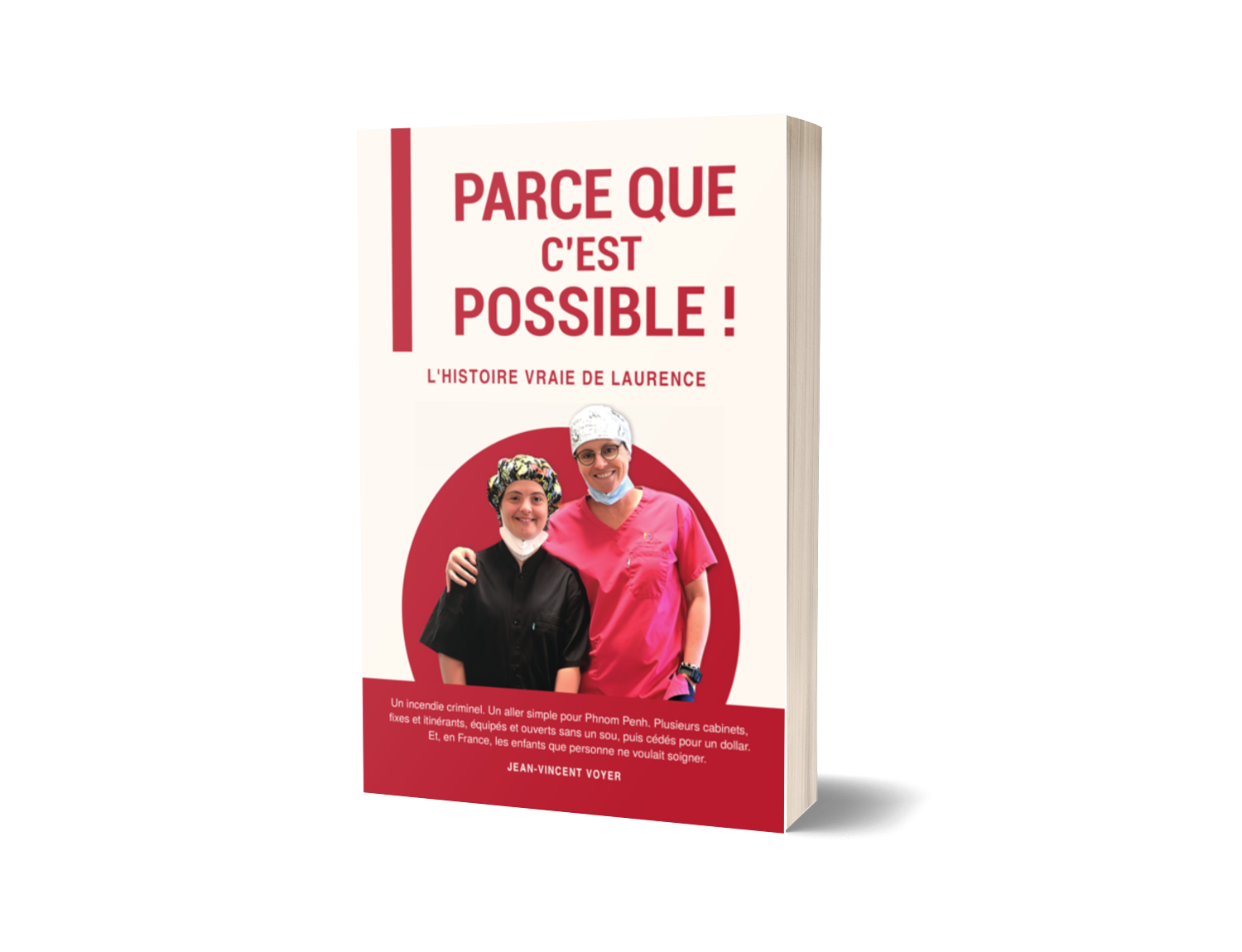 Parce que c'est possible !