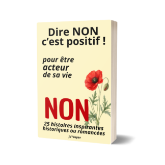 Dire NON c'est positif !