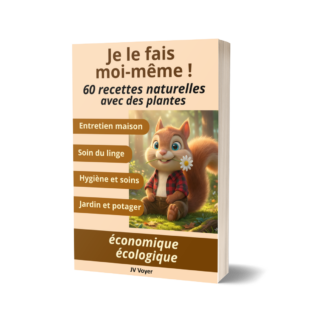 Je le fais moi-même
