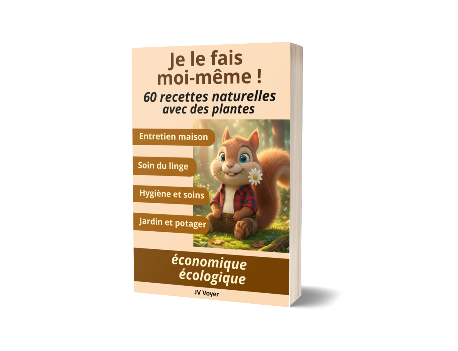 Je le fais moi-même