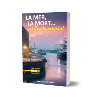 La mer, la mort, et l'orthographe !