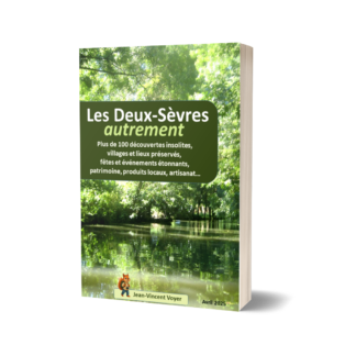 Les Deux-Sèvres Insolites